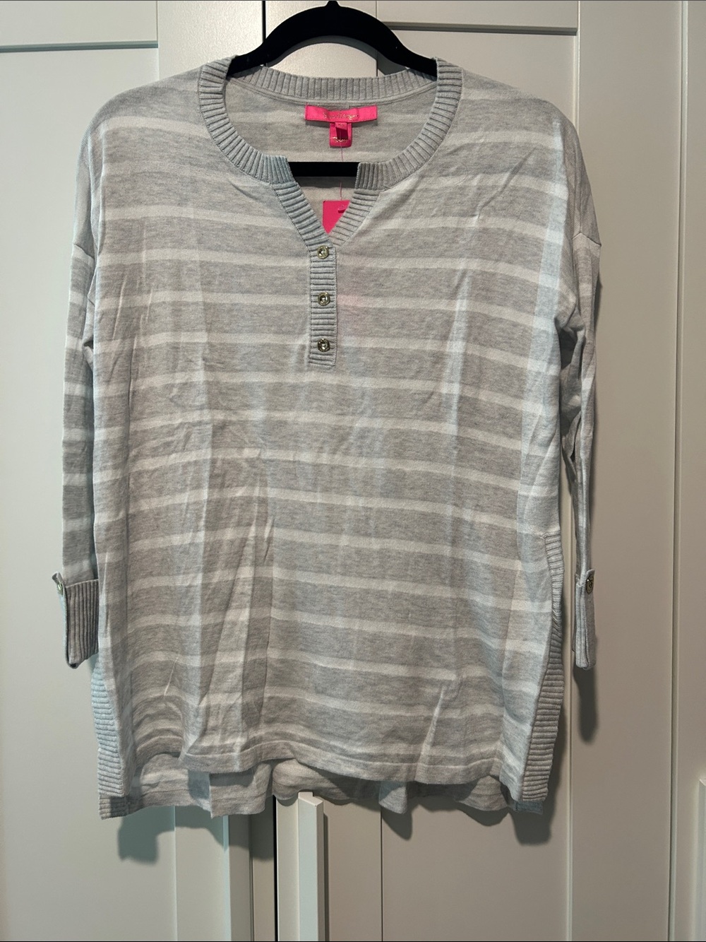 Lilly Pulitzer Faraway Sweater